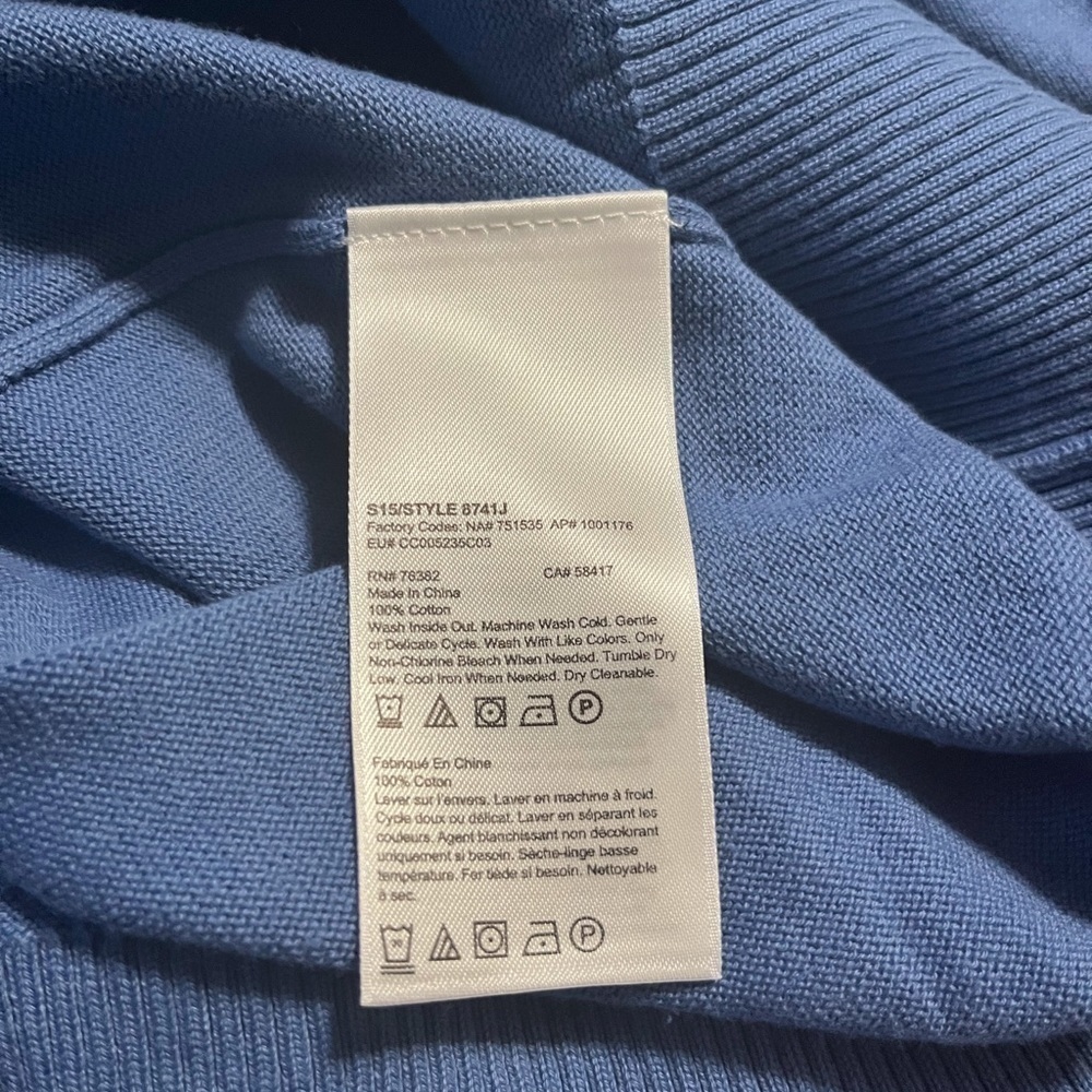 Timberland pullover sweater - Picture 5 of 7